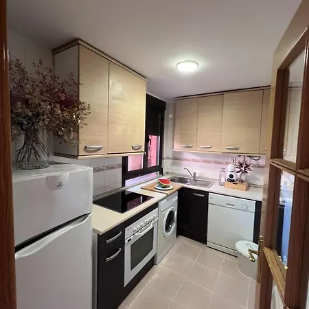 Apartmán Campanilla *