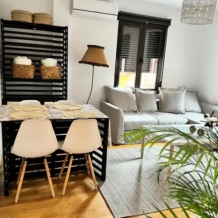 Campanilla Apartmán *