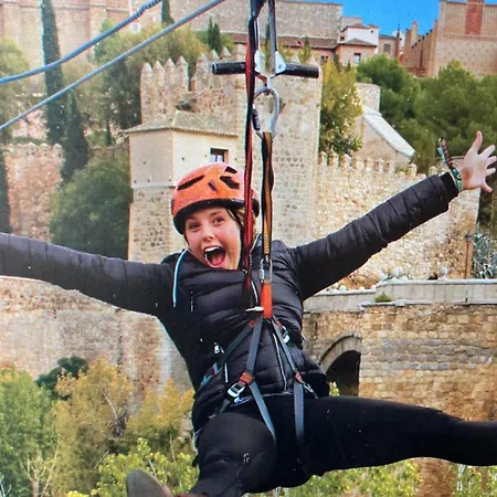 Apartmán Campanilla *