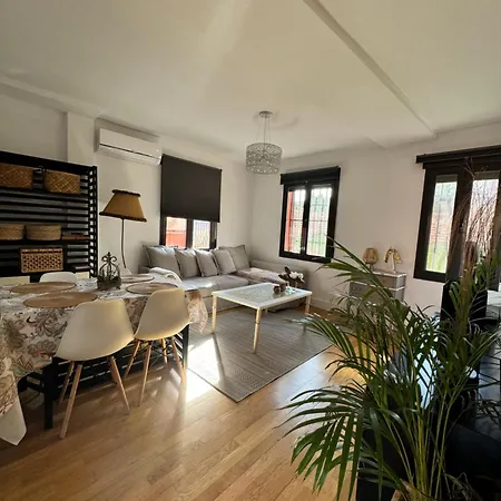 Apartmán Campanilla *