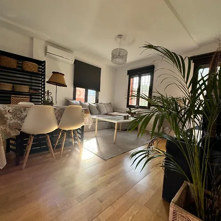 Campanilla Apartmán