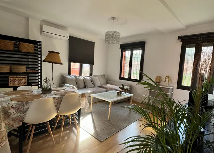 Appartement Campanilla *