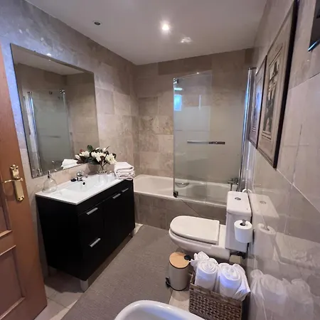 아파트 Campanilla