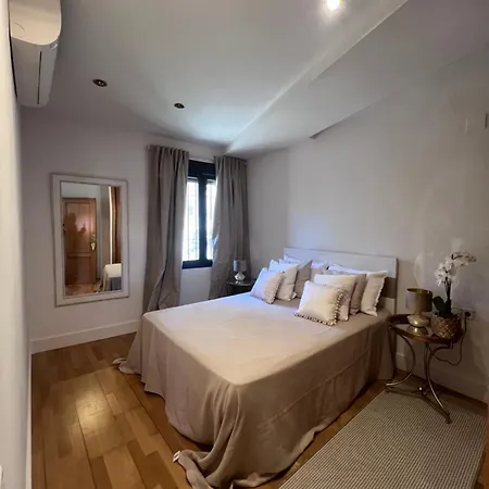 아파트 Campanilla