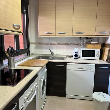 Campanilla Apartamento