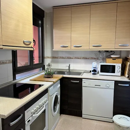 Campanilla Apartamento