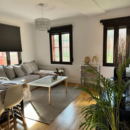 Campanilla 아파트 톨레도