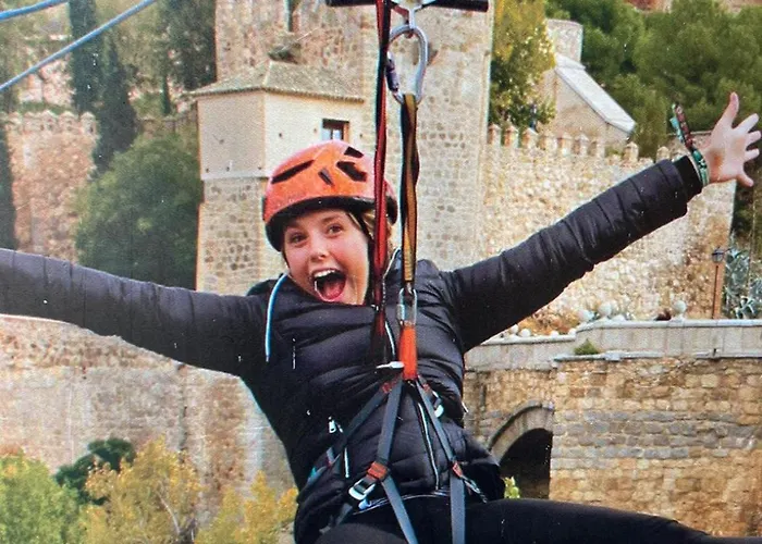 아파트 Campanilla *