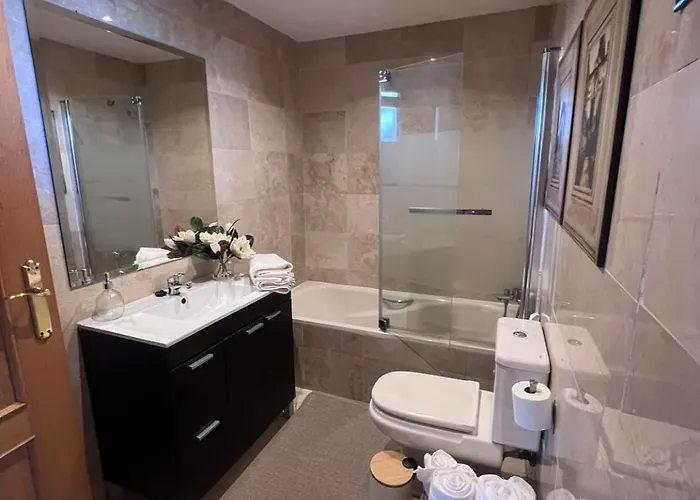 Apartamento Campanilla