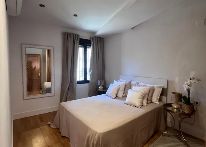 Apartamento Campanilla