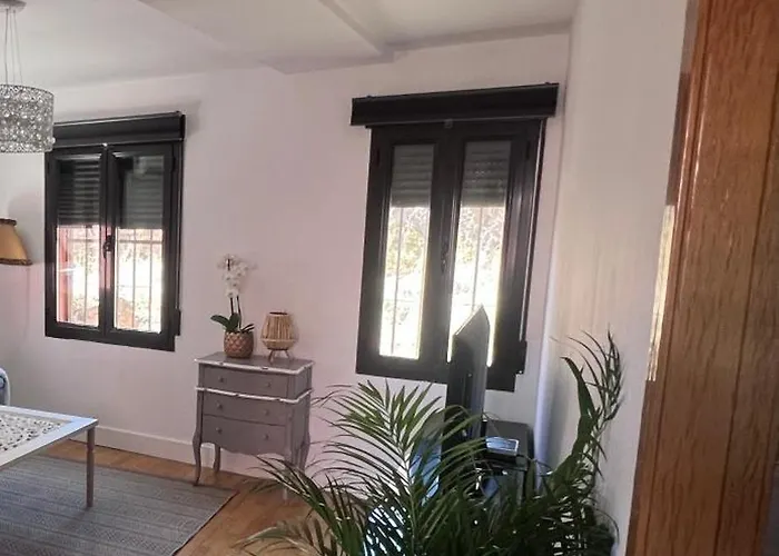 Apartamento Campanilla