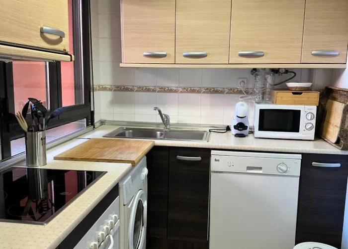 Campanilla Apartamento