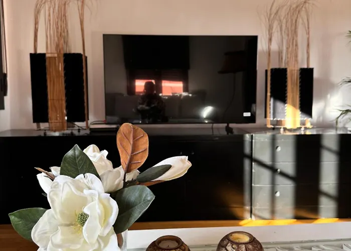 Campanilla Apartamento *