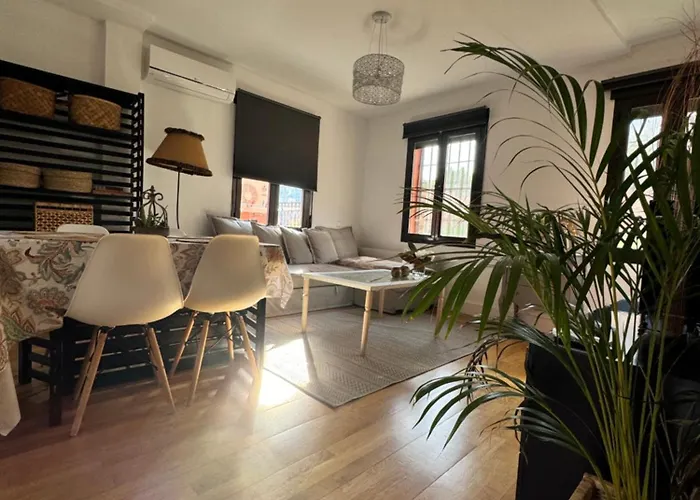 Campanilla Apartamento